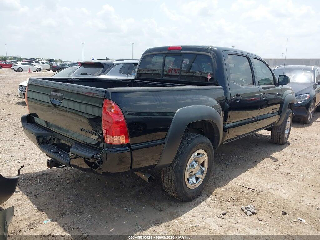 5TFJU4GN4DX030729 2013 TOYOTA TACOMA photo no. 4