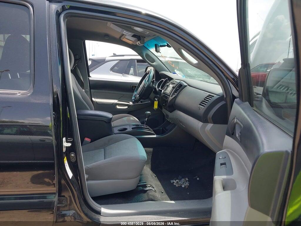 5TFJU4GN4DX030729 2013 TOYOTA TACOMA photo no. 5