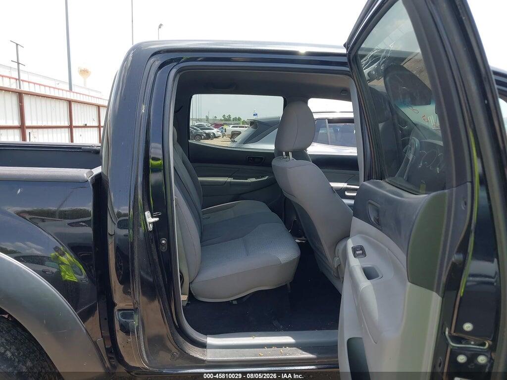 5TFJU4GN4DX030729 2013 TOYOTA TACOMA photo no. 8