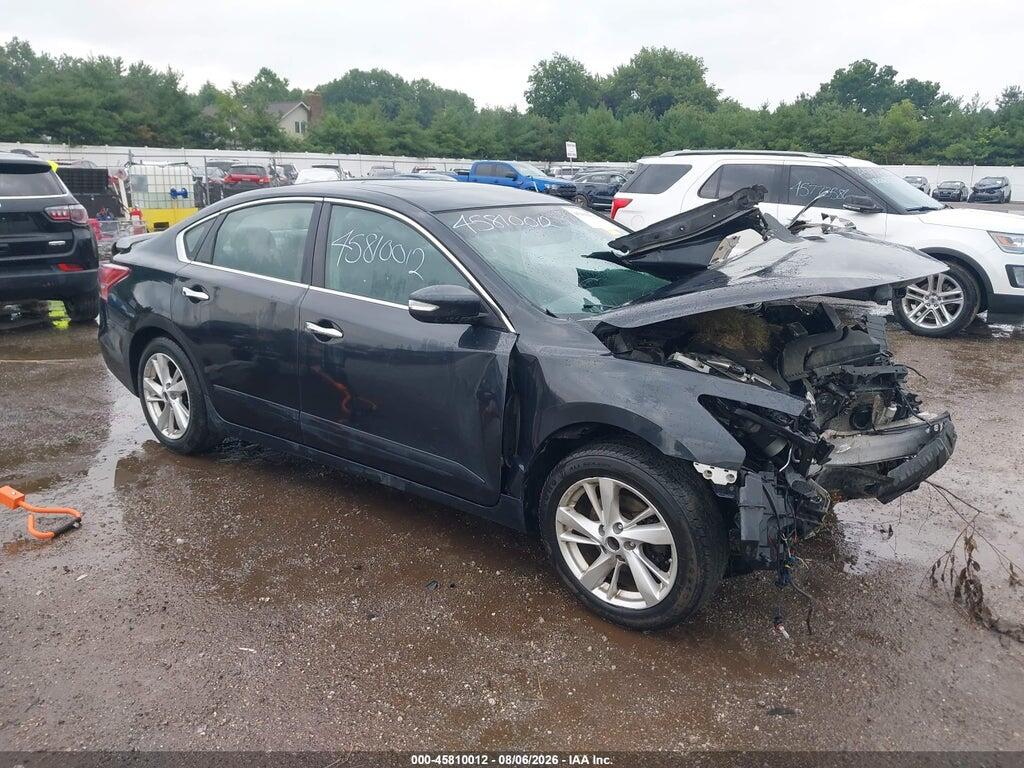 1N4AL3AP3DN560778 2013 NISSAN ALTIMA photo no. 1