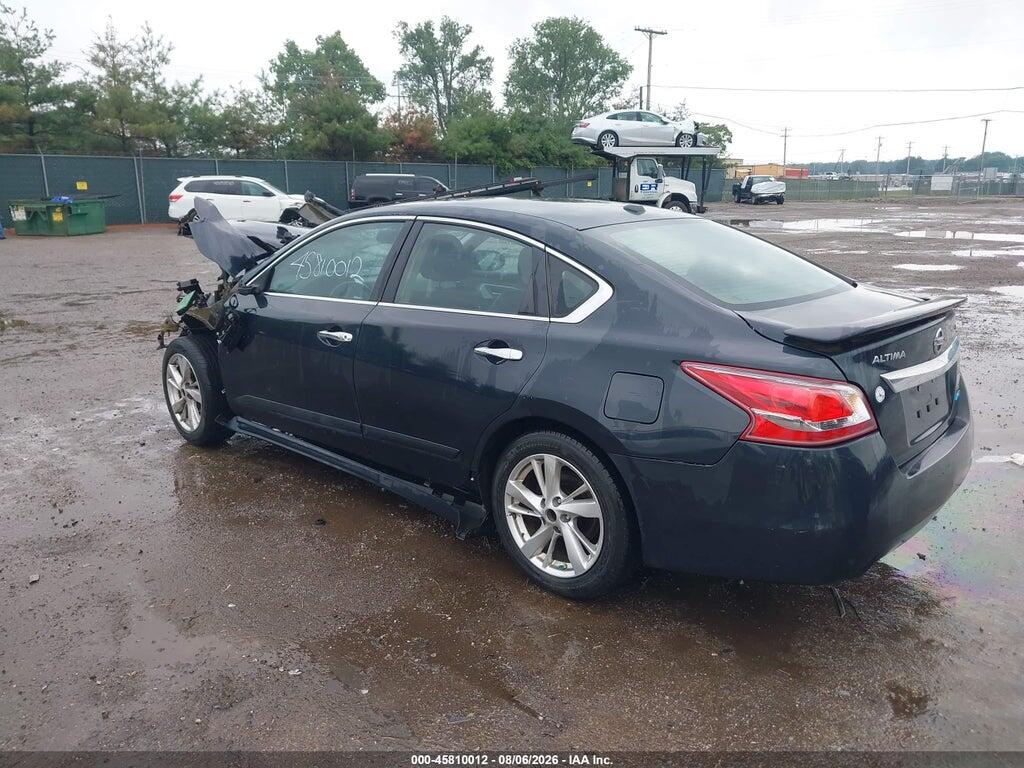 1N4AL3AP3DN560778 2013 NISSAN ALTIMA photo no. 3