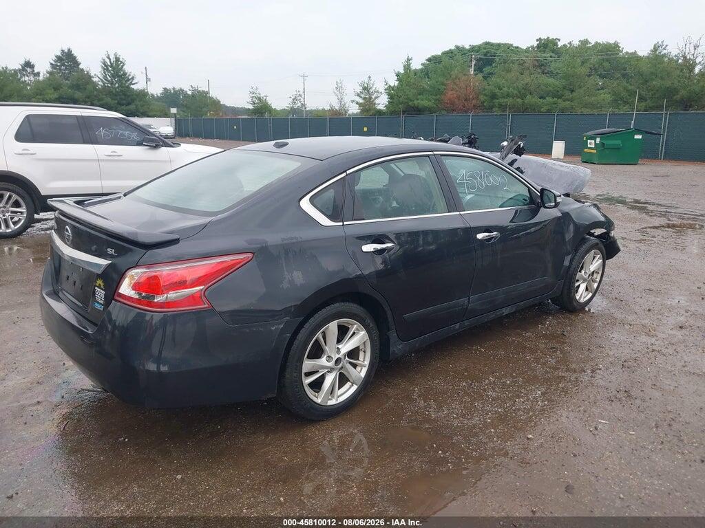 1N4AL3AP3DN560778 2013 NISSAN ALTIMA photo no. 4
