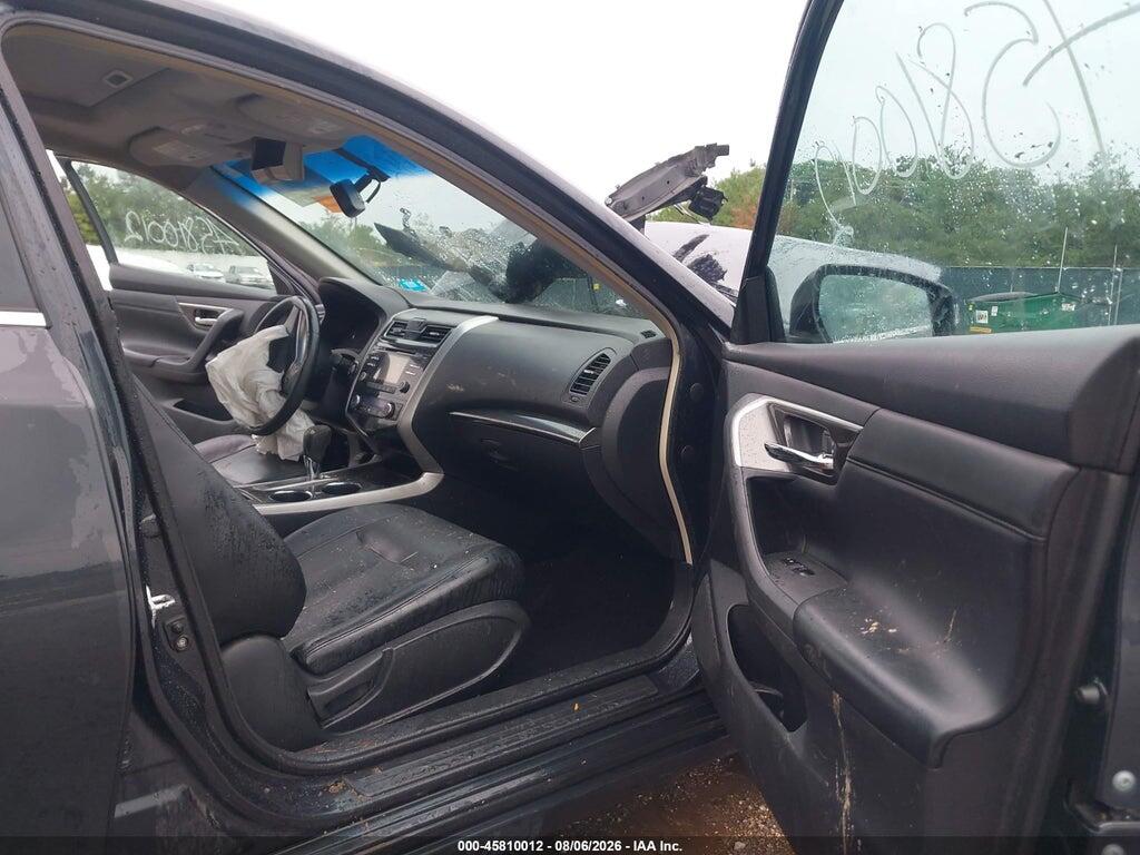 1N4AL3AP3DN560778 2013 NISSAN ALTIMA photo no. 5