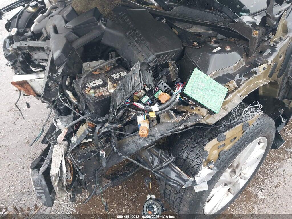 1N4AL3AP3DN560778 2013 NISSAN ALTIMA photo no. 6