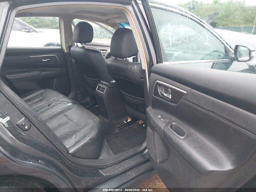 1N4AL3AP3DN560778 2013 NISSAN ALTIMA photo no. 8