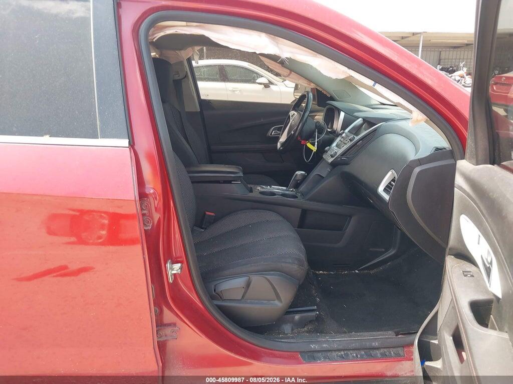 2GNALDEK5D6185390 2013 CHEVROLET EQUINOX photo no. 5