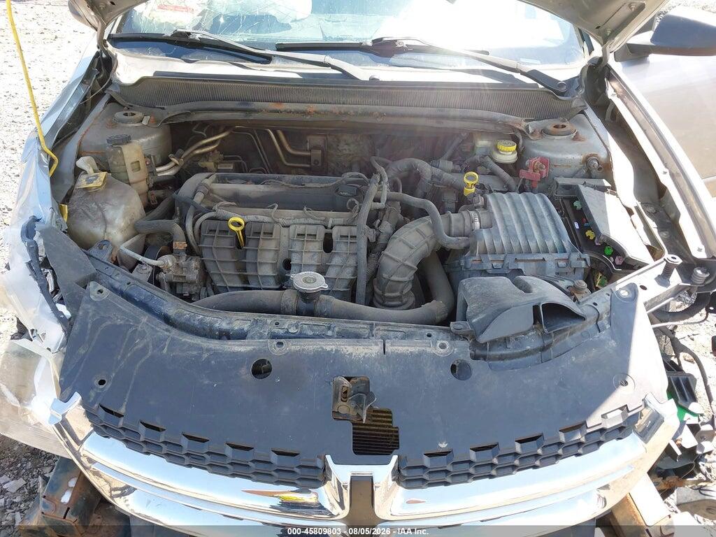 1C3CDZAB8DN741354 2013 DODGE AVENGER photo no. 10
