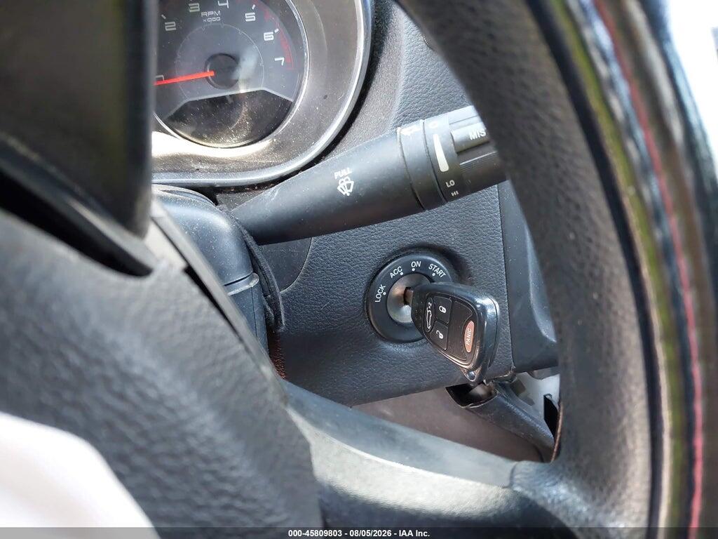 1C3CDZAB8DN741354 2013 DODGE AVENGER photo no. 11