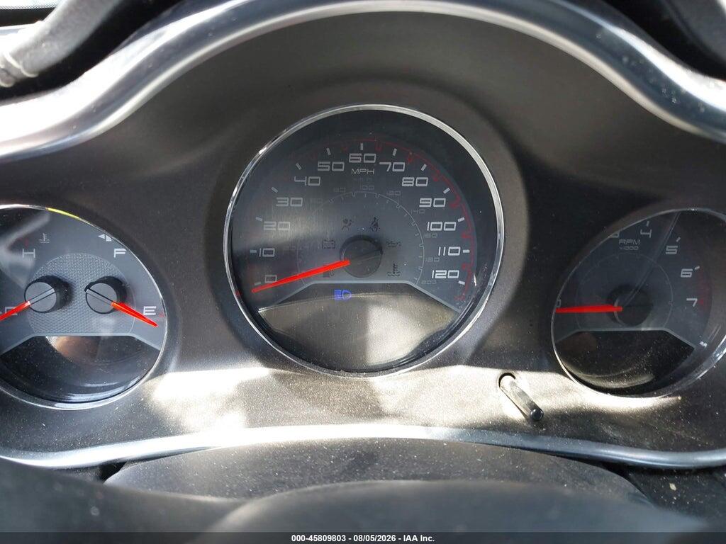 1C3CDZAB8DN741354 2013 DODGE AVENGER photo no. 7