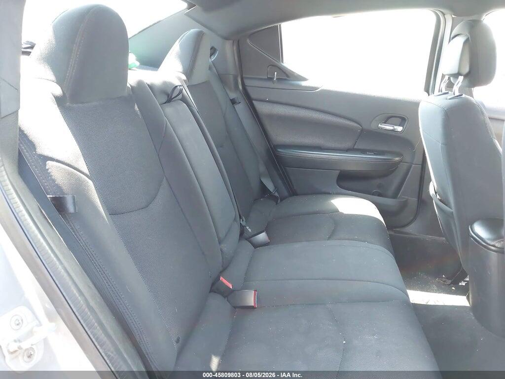 1C3CDZAB8DN741354 2013 DODGE AVENGER photo no. 8