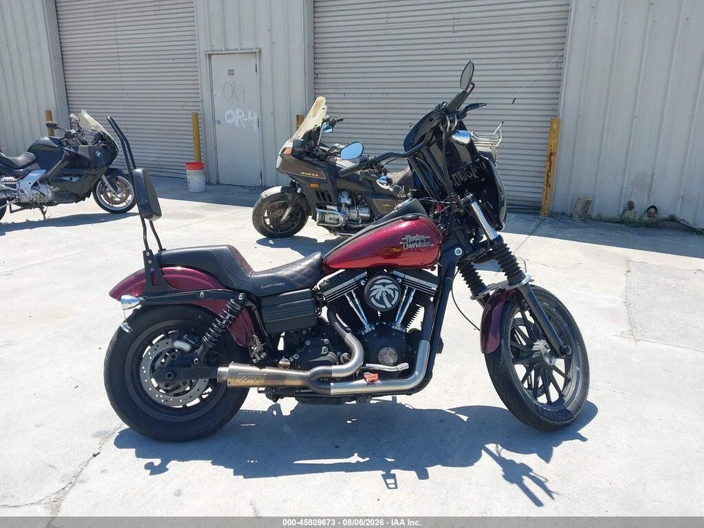 1HD1GX414DC333543 2013 HARLEY-DAVIDSON FXDB photo no. 12