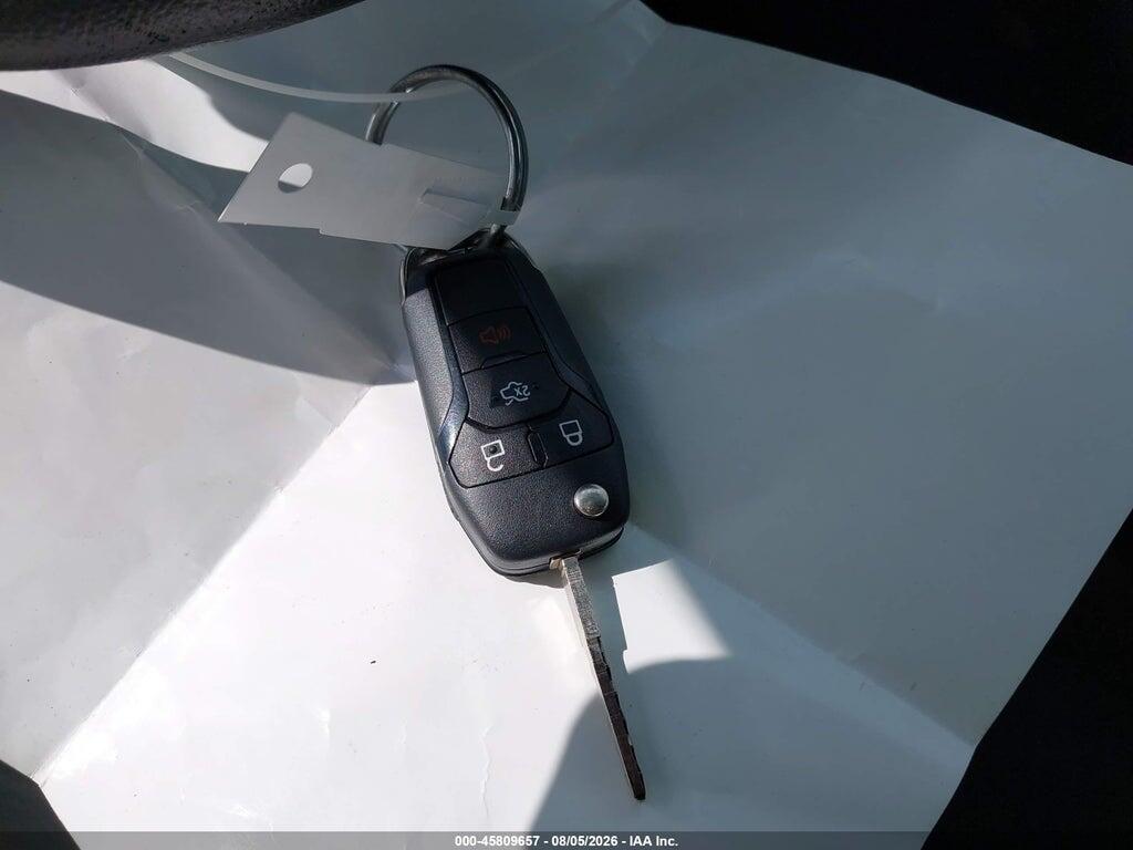 3FA6P0HRXDR373390 2013 FORD FUSION photo no. 11
