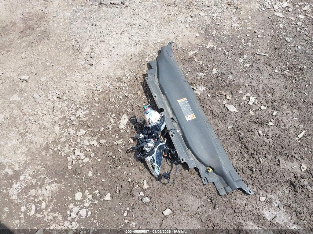 3FA6P0HRXDR373390 2013 FORD FUSION photo no. 12