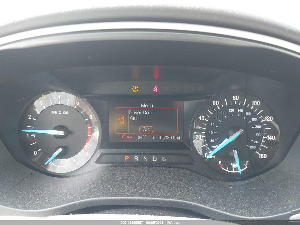 3FA6P0HRXDR373390 2013 FORD FUSION photo no. 7
