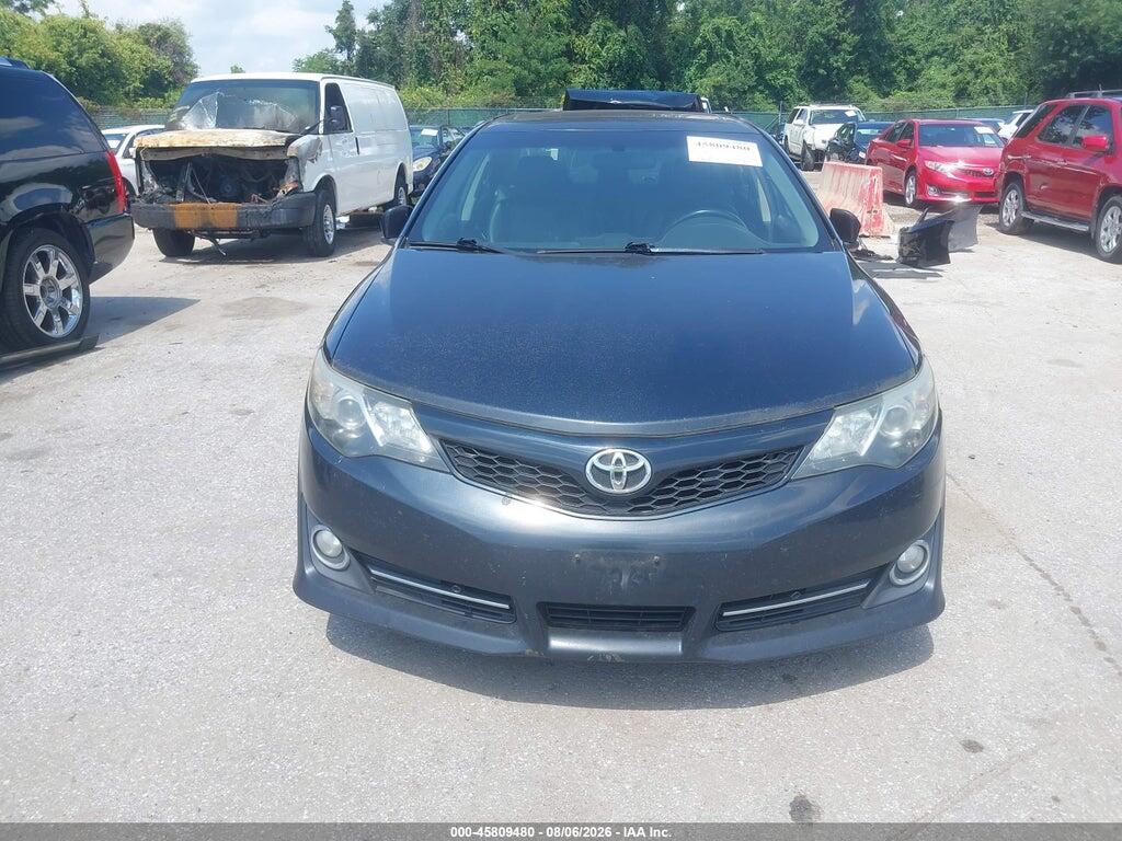 4T1BF1FK0DU643433 2013 TOYOTA CAMRY photo no. 12