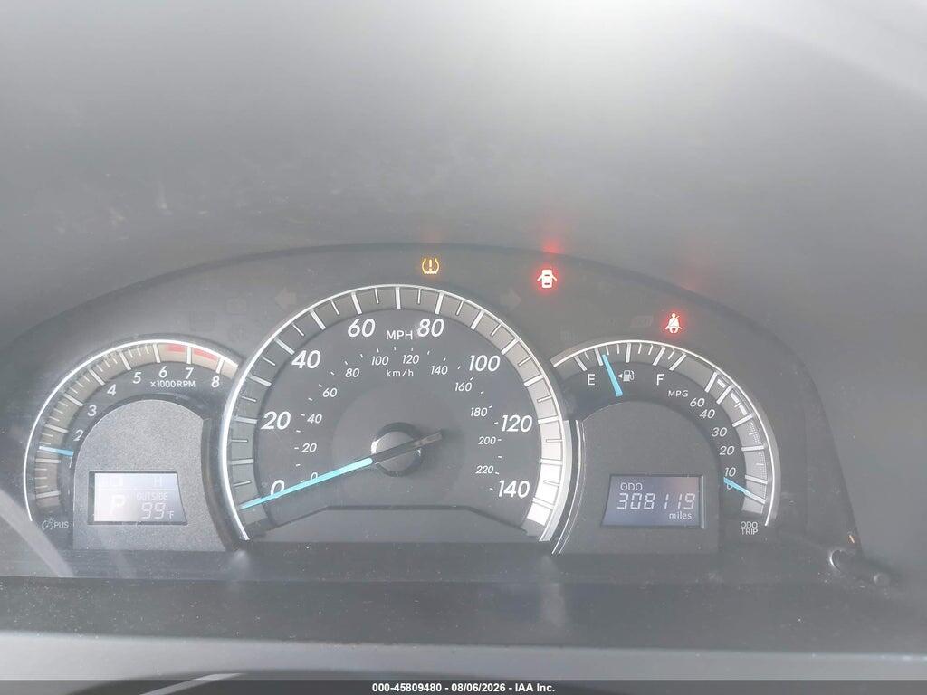 4T1BF1FK0DU643433 2013 TOYOTA CAMRY photo no. 7