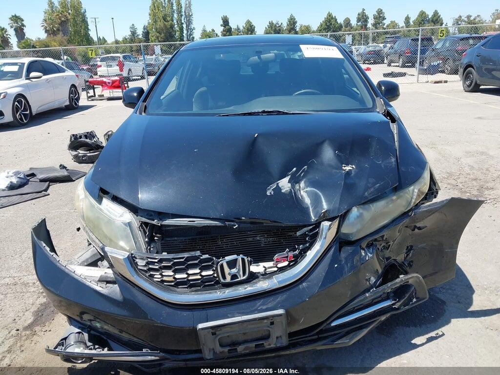 2HGFB6E50DH706061 2013 HONDA CIVIC photo no. 12