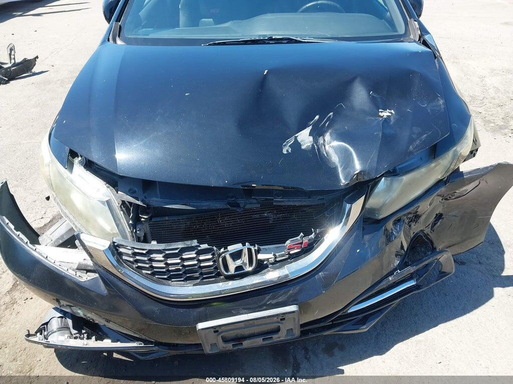 2HGFB6E50DH706061 2013 HONDA CIVIC photo no. 6