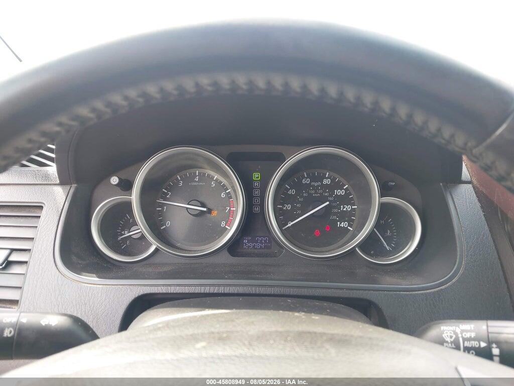 JM3TB3DA2D0414681 2013 MAZDA CX-9 photo no. 7