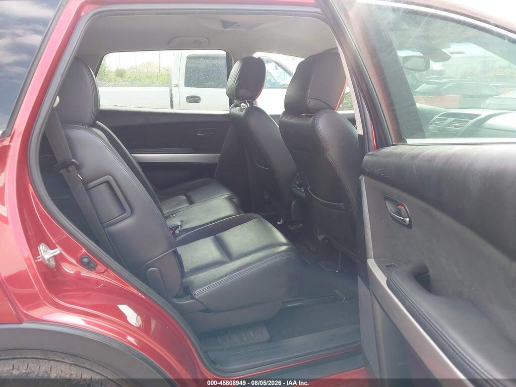 JM3TB3DA2D0414681 2013 MAZDA CX-9 photo no. 8