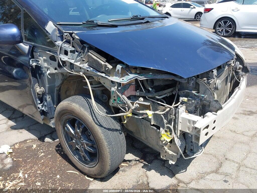 JTDKN3DU0D1731763 2013 TOYOTA PRIUS photo no. 6