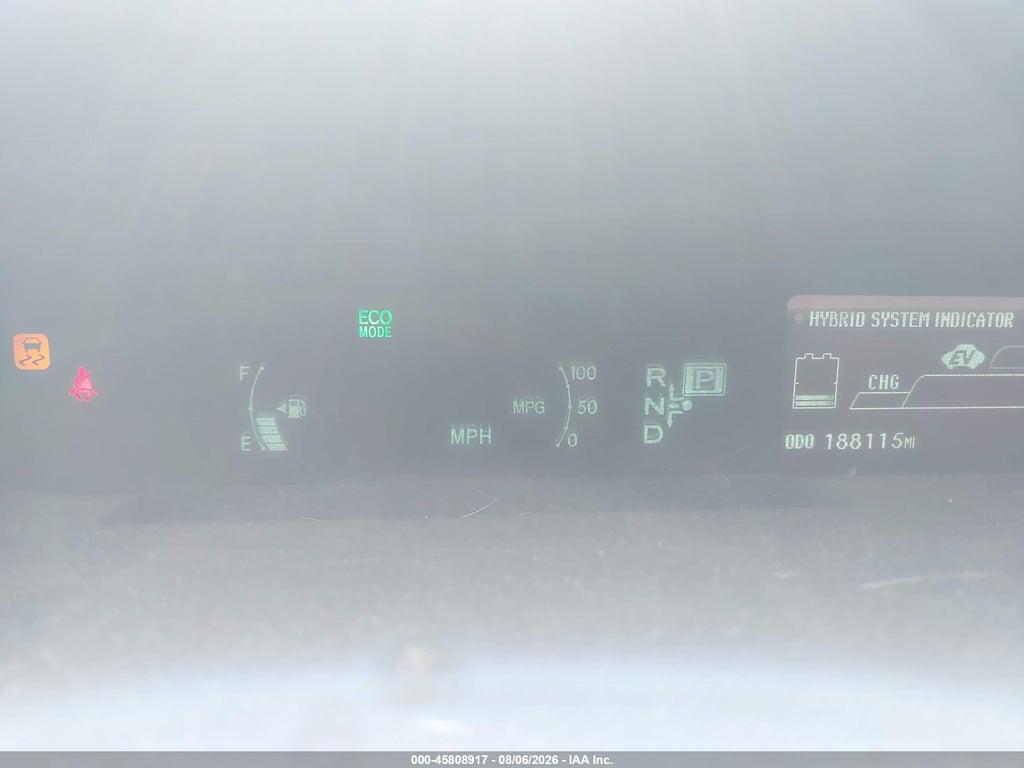 JTDKN3DU0D1731763 2013 TOYOTA PRIUS photo no. 7