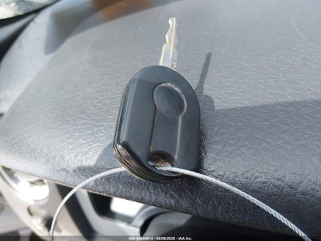 1FTFX1EF3DFA48507 2013 FORD F-150 photo no. 11