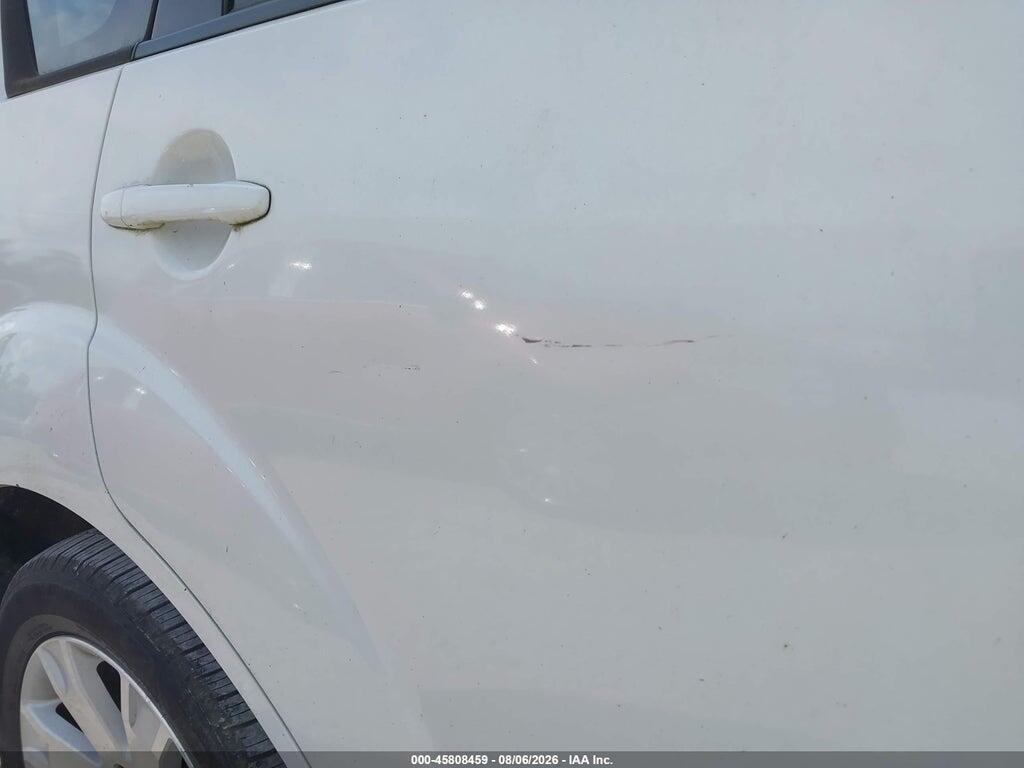 JA4AS3AW5DU006498 2013 MITSUBISHI OUTLANDER photo no. 6
