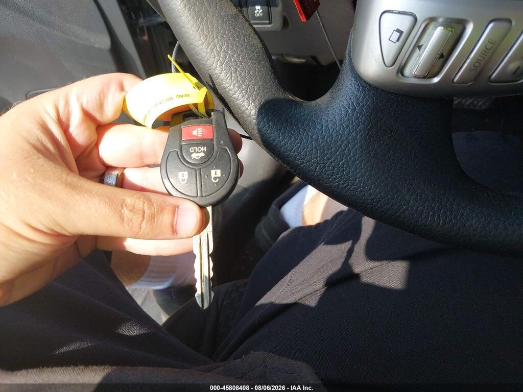 3N1AB7AP1DL793145 2013 NISSAN SENTRA photo no. 11