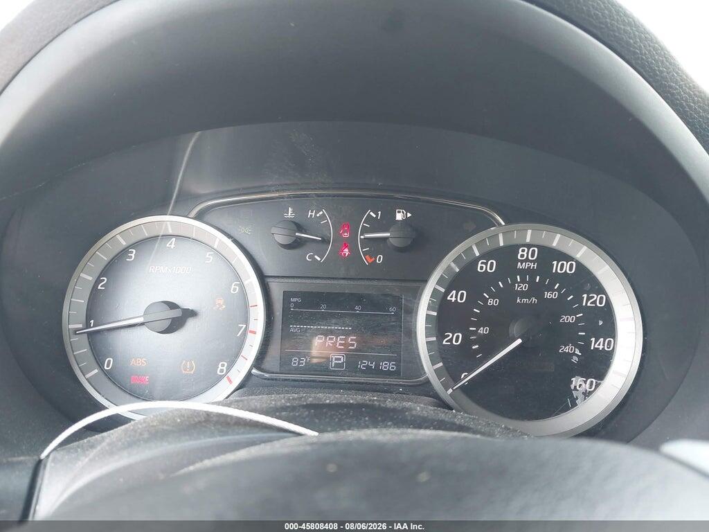 3N1AB7AP1DL793145 2013 NISSAN SENTRA photo no. 7