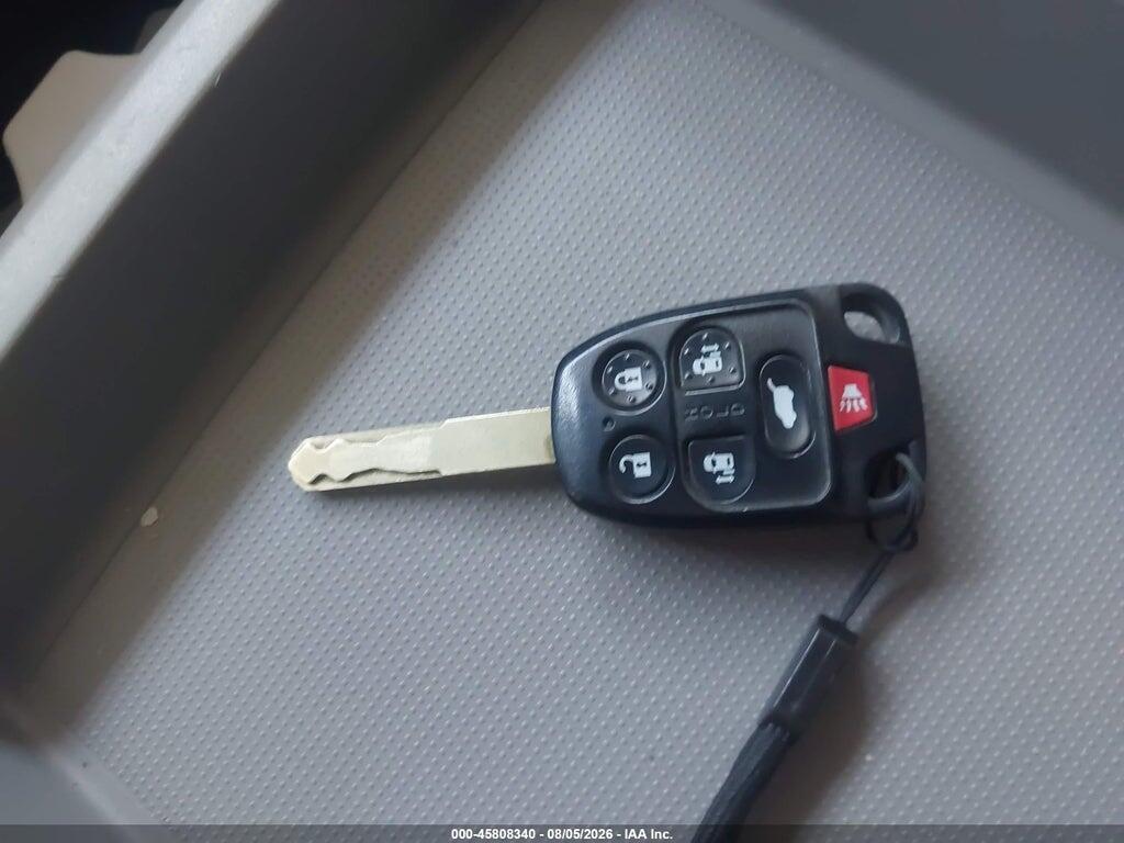 5FNRL5H63DB074363 2013 HONDA ODYSSEY photo no. 11