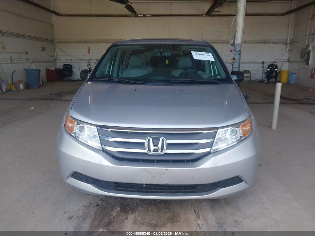 5FNRL5H63DB074363 2013 HONDA ODYSSEY photo no. 12