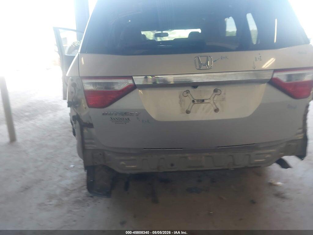 5FNRL5H63DB074363 2013 HONDA ODYSSEY photo no. 6