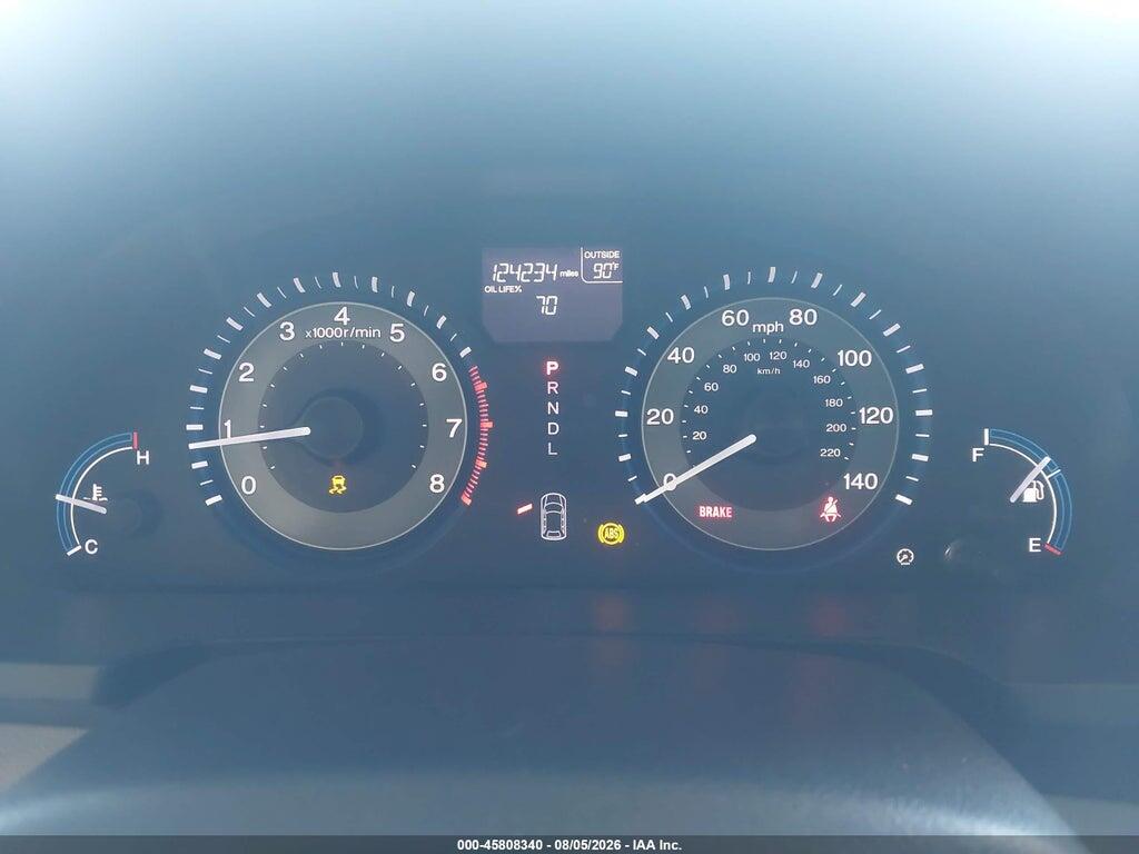 5FNRL5H63DB074363 2013 HONDA ODYSSEY photo no. 7