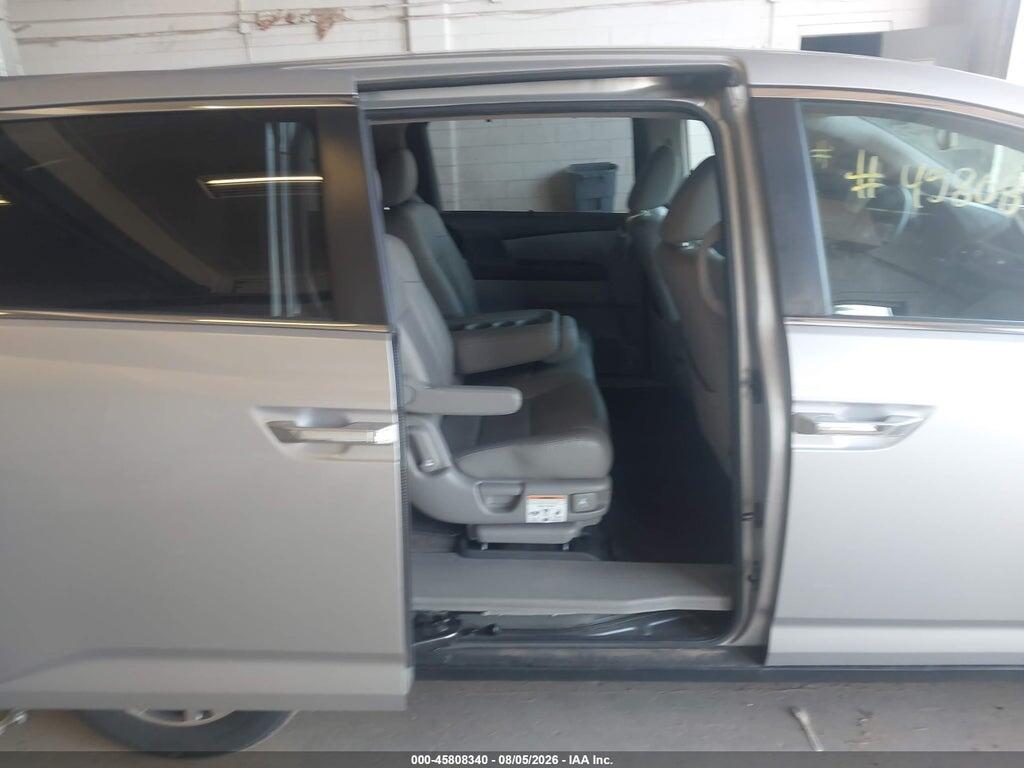5FNRL5H63DB074363 2013 HONDA ODYSSEY photo no. 8