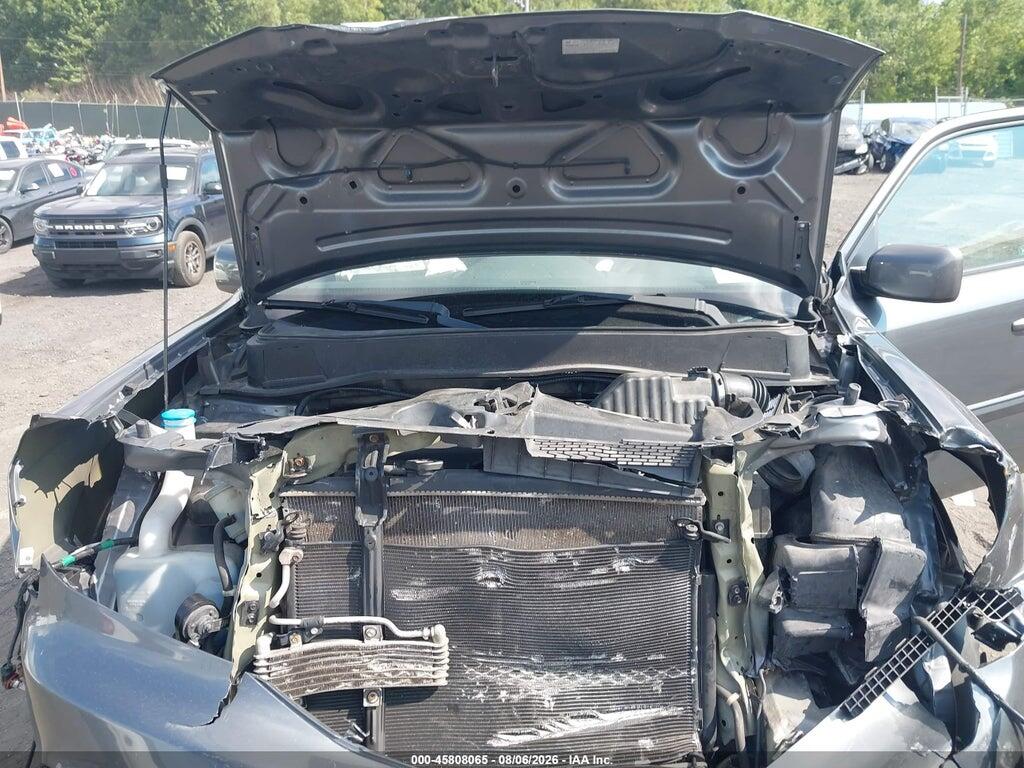 5FNYF4H5XDB014455 2013 HONDA PILOT photo no. 10