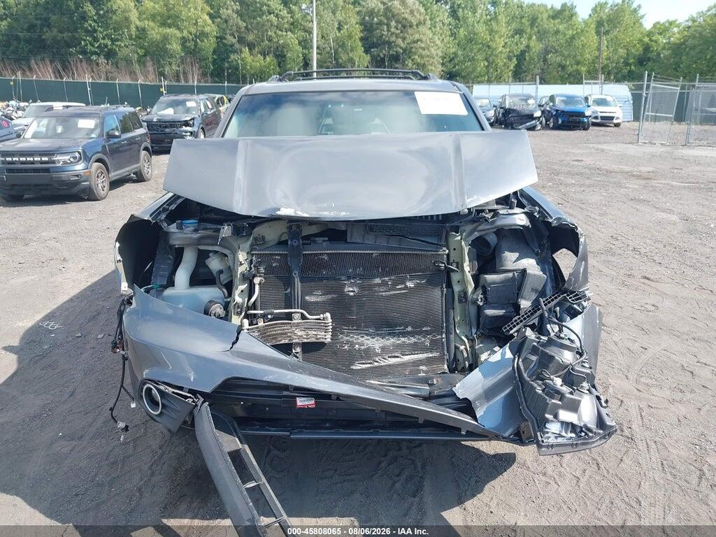 5FNYF4H5XDB014455 2013 HONDA PILOT photo no. 12