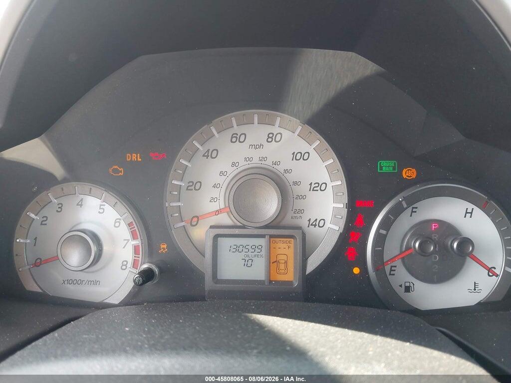 5FNYF4H5XDB014455 2013 HONDA PILOT photo no. 7