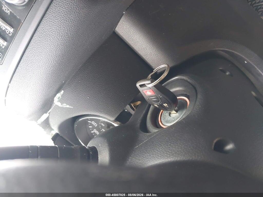 JN8AS5MV5DW150100 2013 NISSAN ROGUE photo no. 11