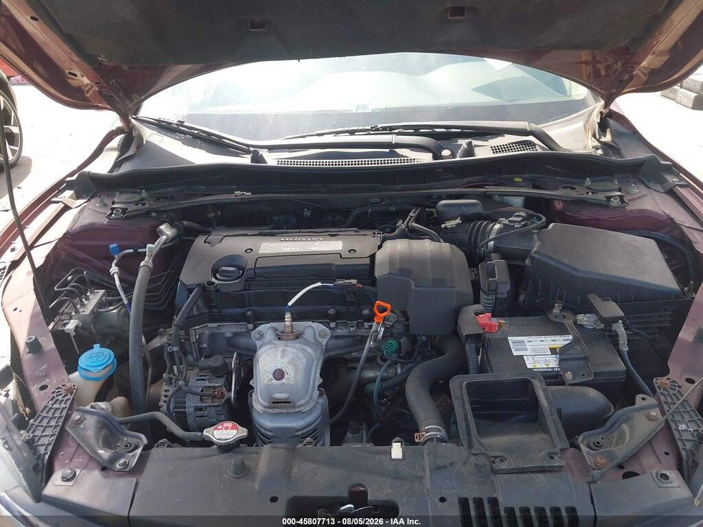 1HGCR2F73DA075635 2013 HONDA ACCORD photo no. 10