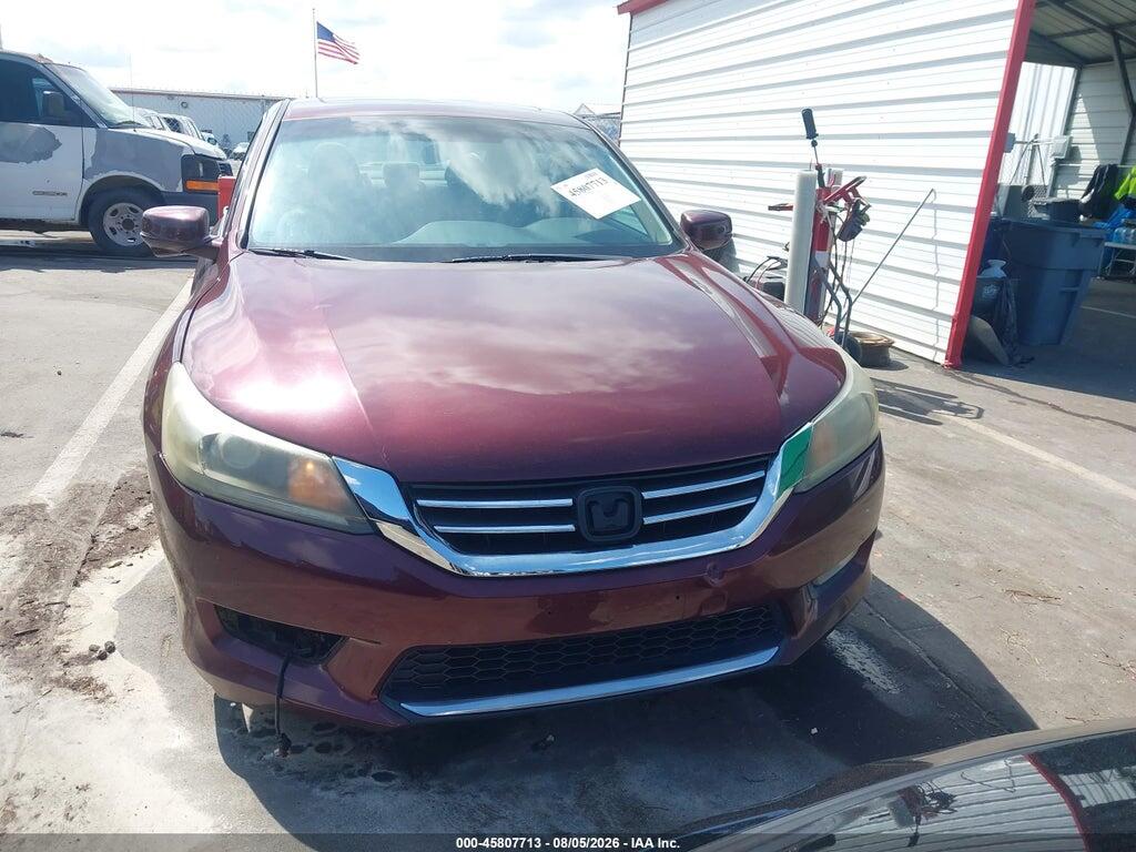 1HGCR2F73DA075635 2013 HONDA ACCORD photo no. 12