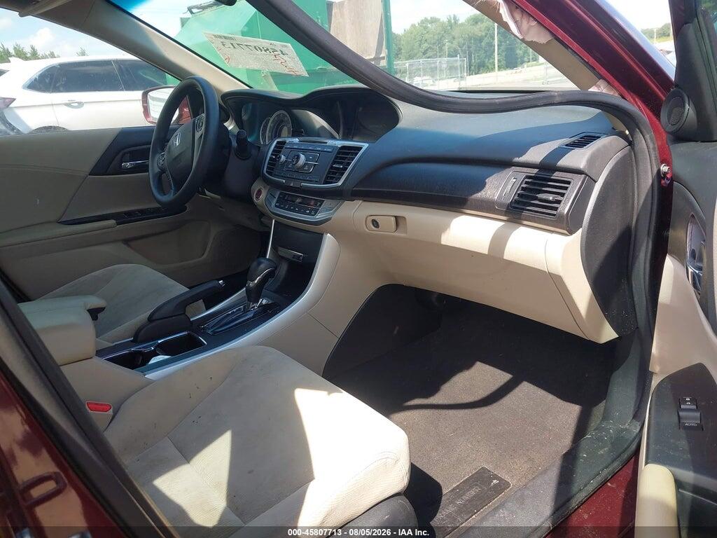 1HGCR2F73DA075635 2013 HONDA ACCORD photo no. 5