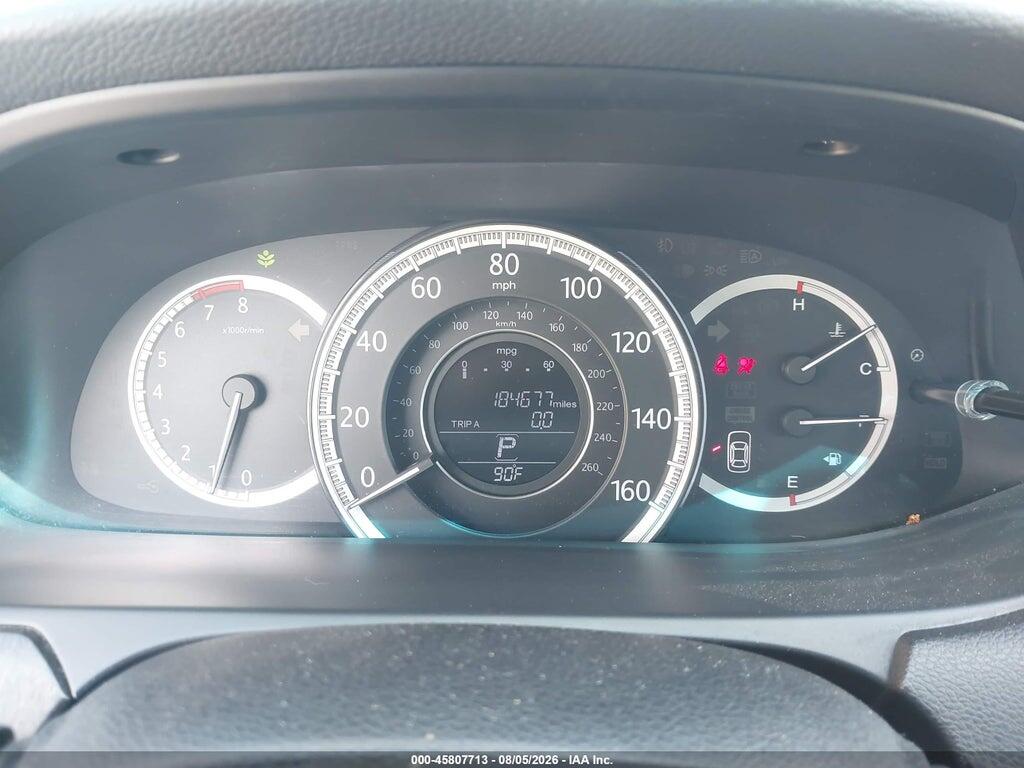 1HGCR2F73DA075635 2013 HONDA ACCORD photo no. 7