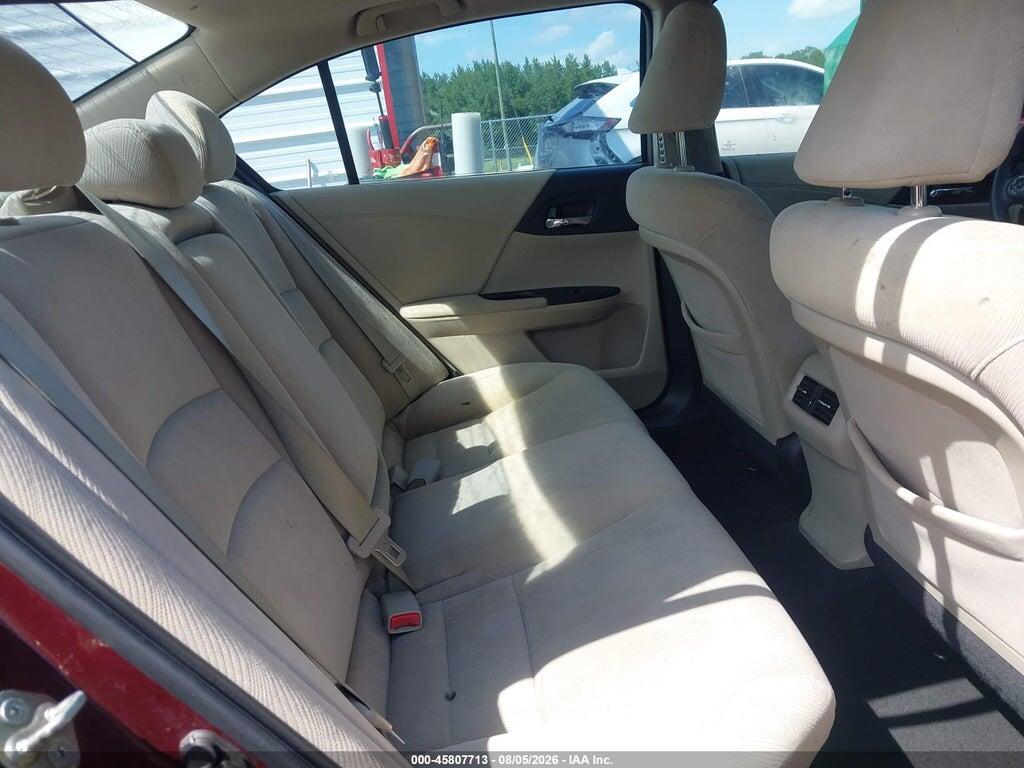 1HGCR2F73DA075635 2013 HONDA ACCORD photo no. 8