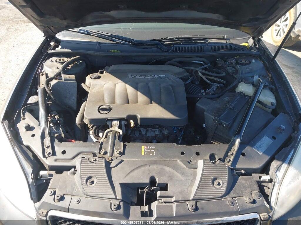 2G1WC5E33D1173614 2013 CHEVROLET IMPALA photo no. 10