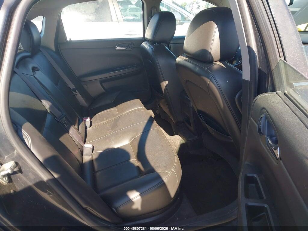 2G1WC5E33D1173614 2013 CHEVROLET IMPALA photo no. 8