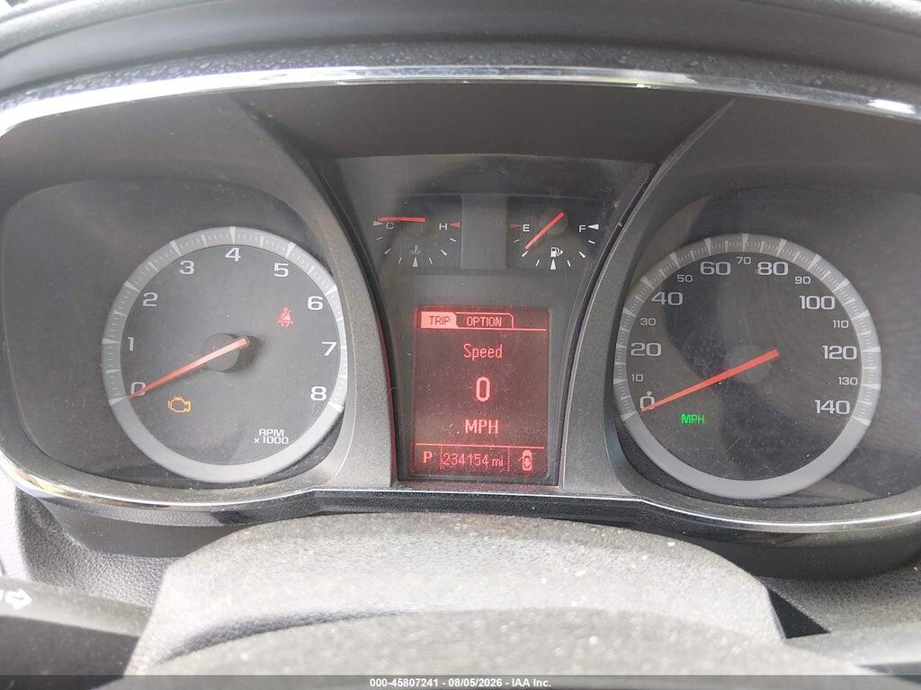2GKALMEK2D6423094 2013 GMC TERRAIN photo no. 7