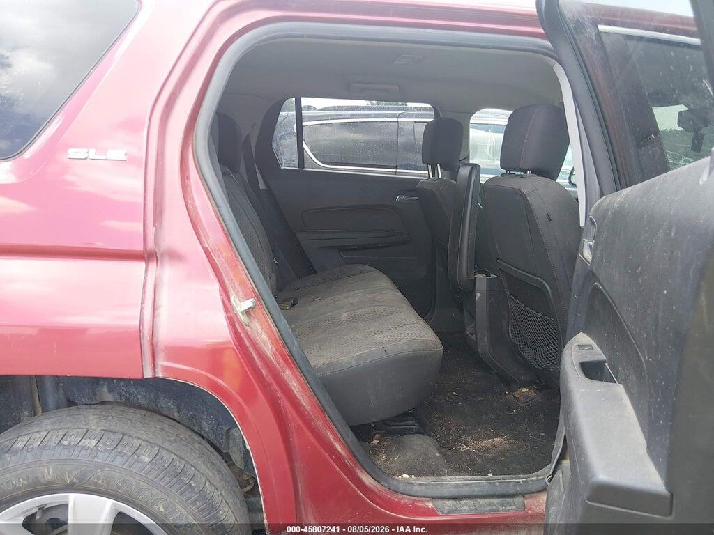2GKALMEK2D6423094 2013 GMC TERRAIN photo no. 8
