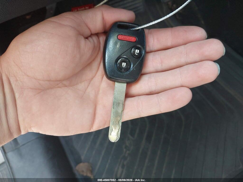5J6RM4H76DL077166 2013 HONDA CR-V photo no. 11