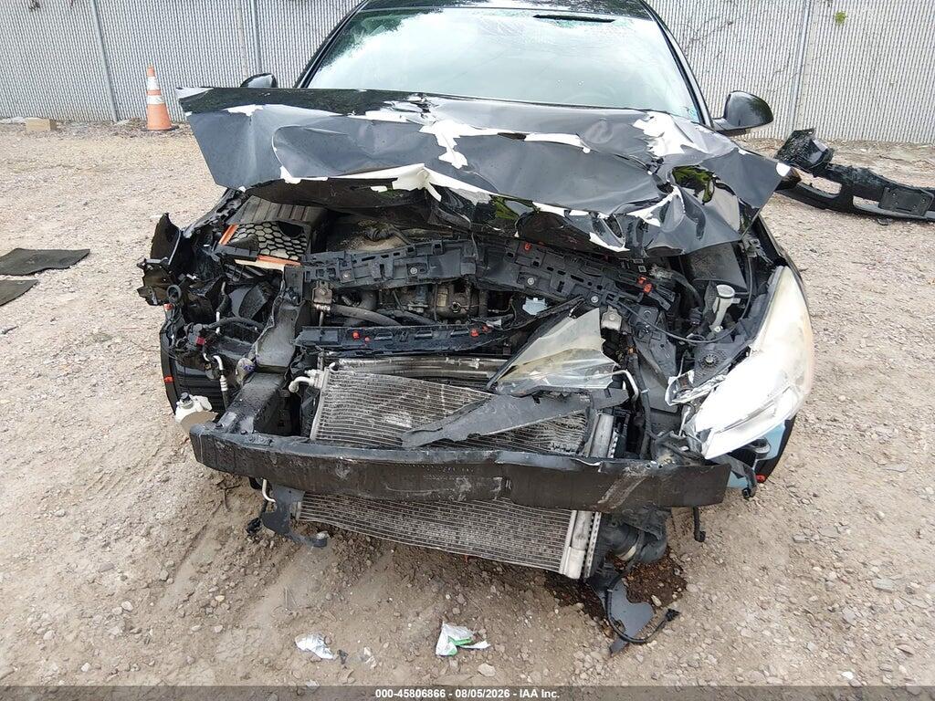 2G4GS5EV3D9141467 2013 BUICK REGAL photo no. 12